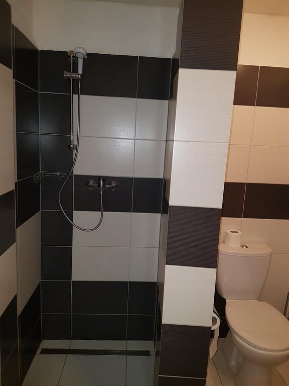 פארדוביצה Siesta Rodinny Resort מראה חיצוני תמונה