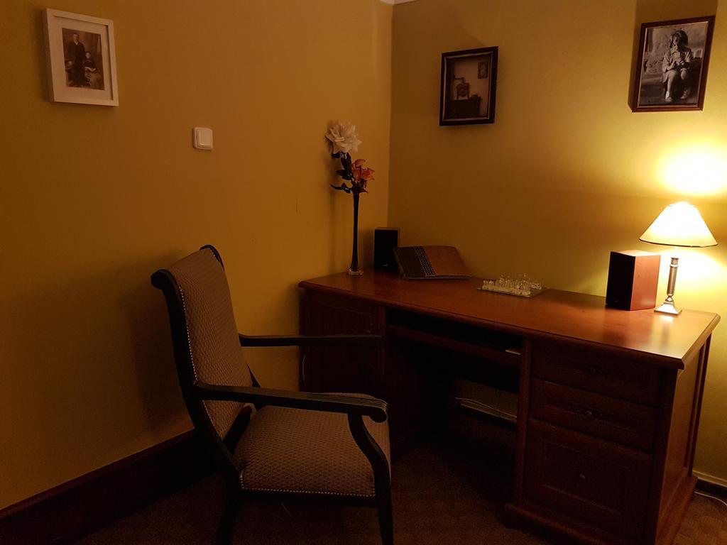 פארדוביצה Siesta Rodinny Resort מראה חיצוני תמונה