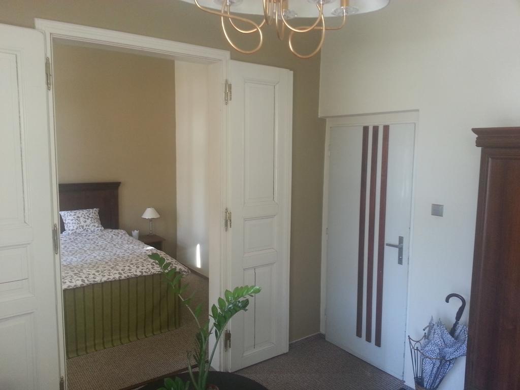 פארדוביצה Siesta Rodinny Resort מראה חיצוני תמונה